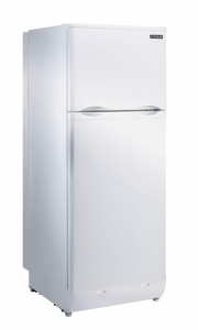 10cuft Propane Refrigerator - Options At Check Out