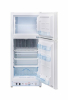 6.4cuft Propane Refrigerator - Options at Check Out